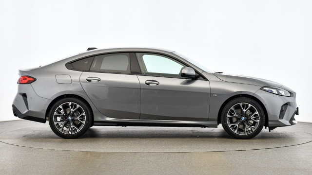 Bild 9: BMW 220 Gran Coupe F74 B38