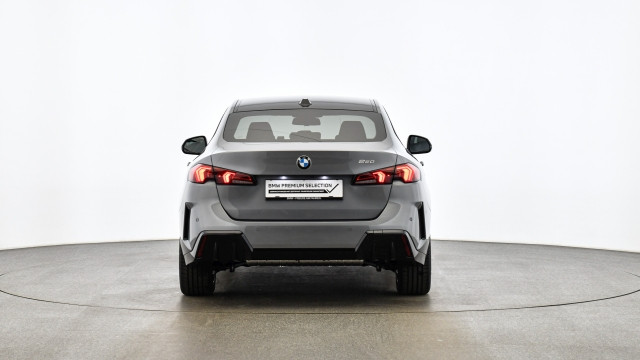 Bild 10: BMW 220 Gran Coupe F74 B38