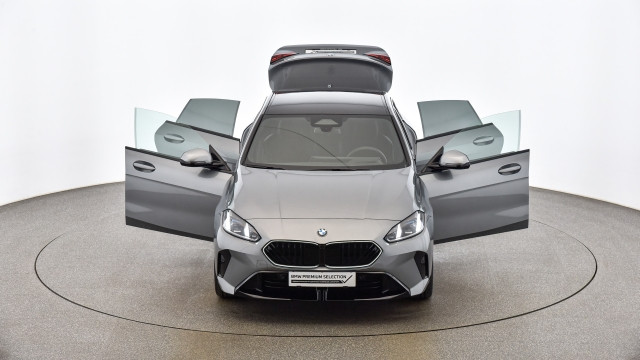 Bild 12: BMW 220 Gran Coupe F74 B38