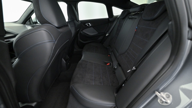 Bild 14: BMW 220 Gran Coupe F74 B38