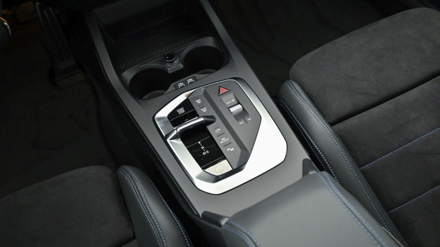 Bild 3: BMW 220 Gran Coupe F74 B38