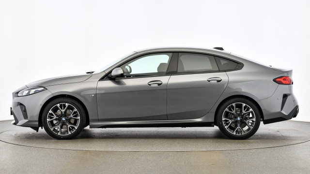Bild 8: BMW 220 Gran Coupe F74 B38