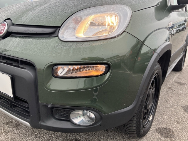 Bild 11: Fiat Panda TwinAir 85 4x4 Wild
