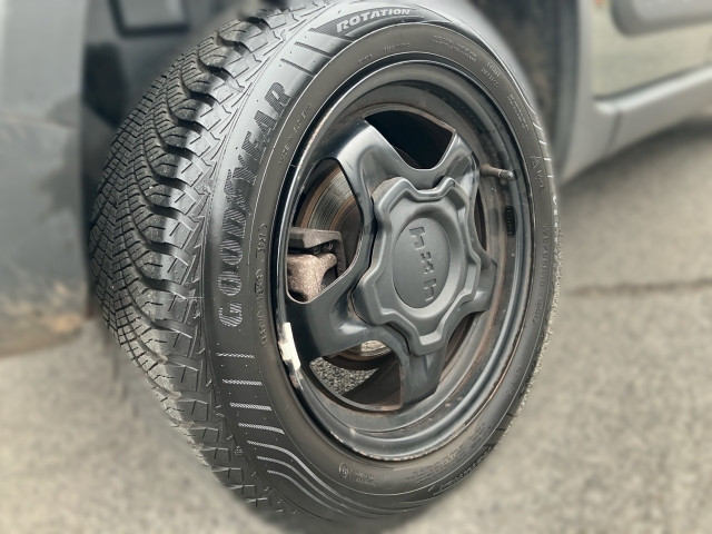 Bild 4: Fiat Panda TwinAir 85 4x4 Wild