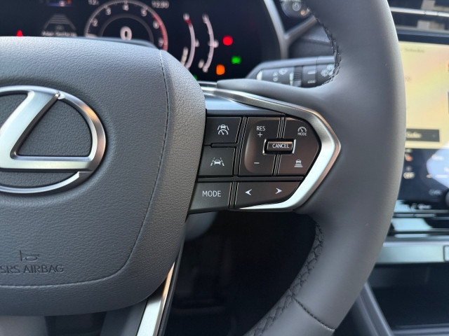 Bild 9: Lexus LBX 1,5 Hybrid MY26 Basis + Komfort Paket 136PS