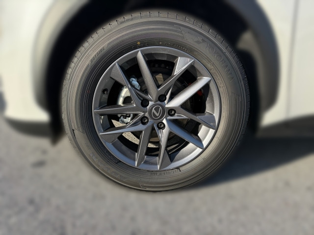 Bild 12: Lexus Lexus LBX Basis CVT 4x2