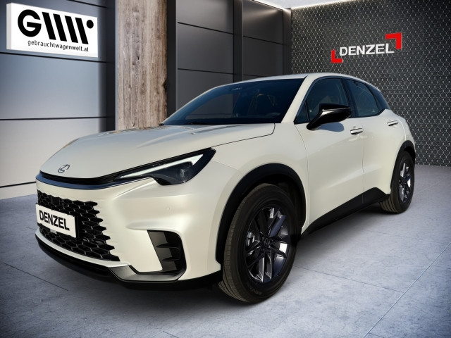 Bild 14: Lexus LBX 1,5 Hybrid MY26 Basis + Komfort Paket 136PS