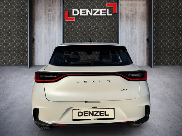 Bild 2: Lexus LBX 1,5 Hybrid MY26 Basis + Komfort Paket 136PS