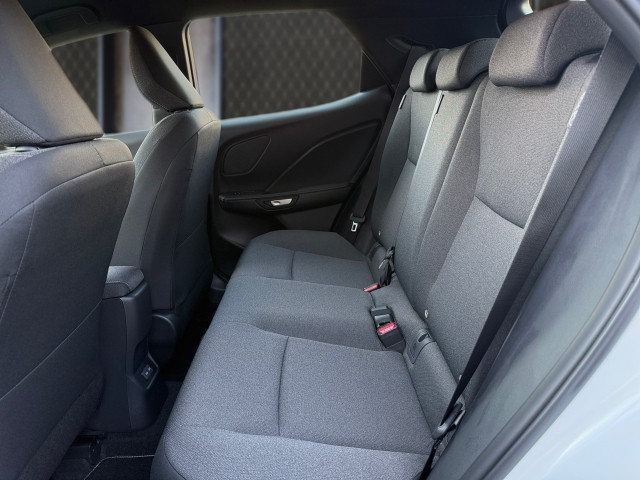 Bild 6: Lexus Lexus LBX Basis CVT 4x2