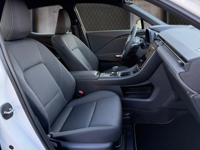 Bild 7: Lexus LBX 1,5 Hybrid MY26 Basis + Komfort Paket 136PS