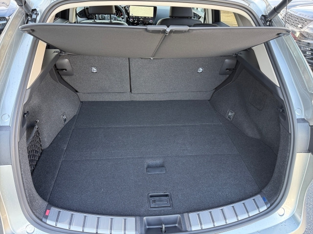 Bild 10: Lexus NX 2,5l, CVT Executive