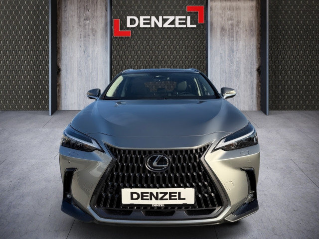 Bild 1: Lexus NX 2,5l, CVT Executive