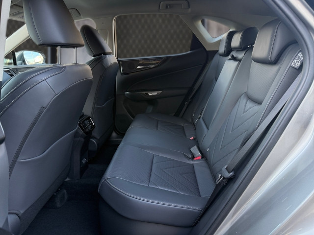 Bild 7: Lexus NX 2,5l, CVT Executive