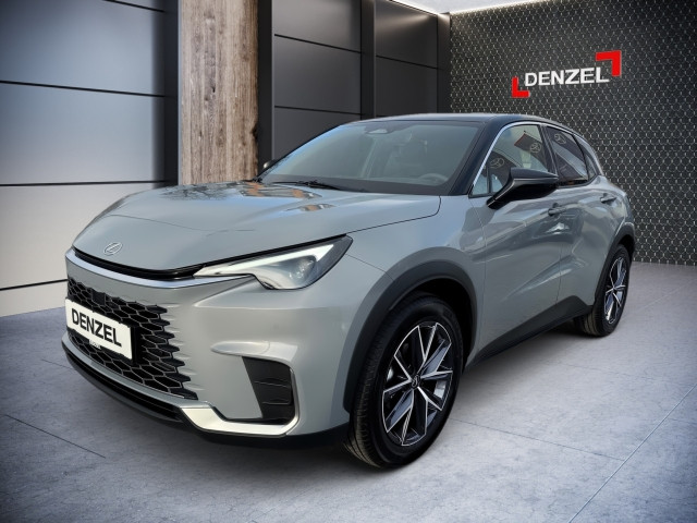 Bild 0: Lexus LBX 1,5 Hybrid Emotion MY 2026 136PS