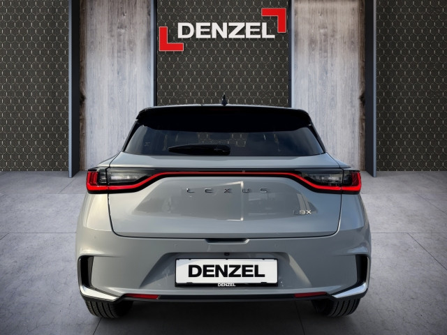 Bild 10: Lexus LBX 1,5 Hybrid Emotion MY 2026 136PS