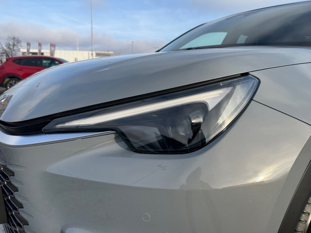 Bild 11: Lexus LBX 1,5 Hybrid Emotion MY 2026 136PS