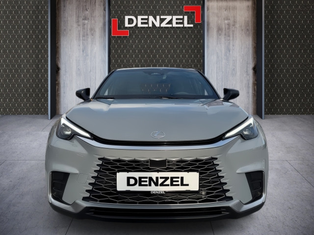 Bild 12: Lexus LBX 1,5 Hybrid Emotion MY 2026 136PS