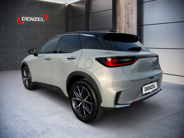 Bild 2: Lexus LBX 1,5 Hybrid Emotion MY 2026 136PS