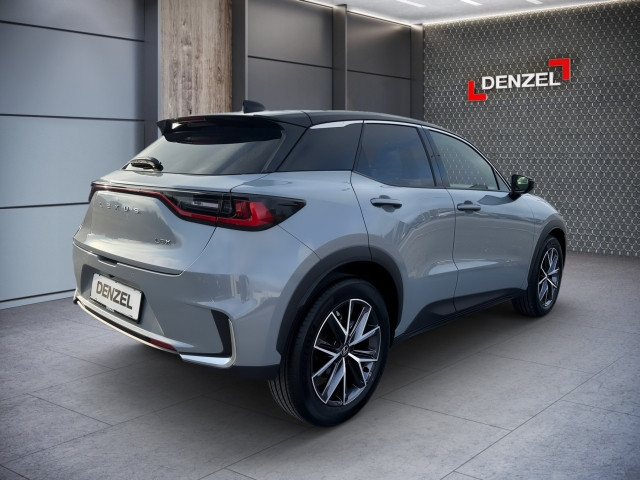 Bild 3: Lexus LBX 1,5 Hybrid Emotion MY 2026 136PS