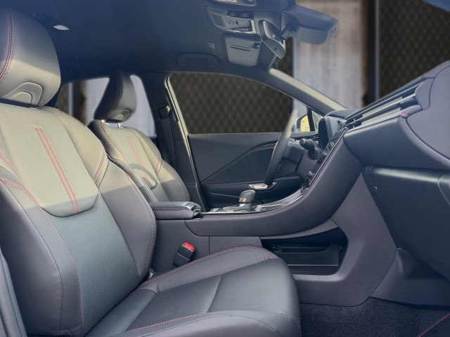 Bild 5: Lexus LBX 1,5 Hybrid Emotion MY 2026 136PS