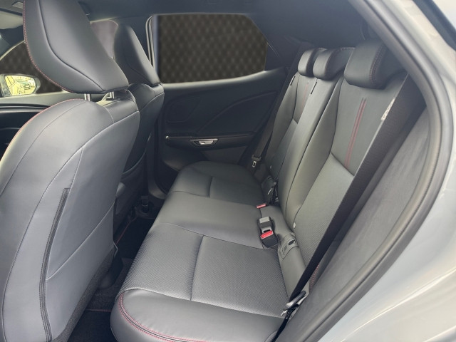 Bild 8: Lexus LBX 1,5 Hybrid Emotion MY 2026 136PS