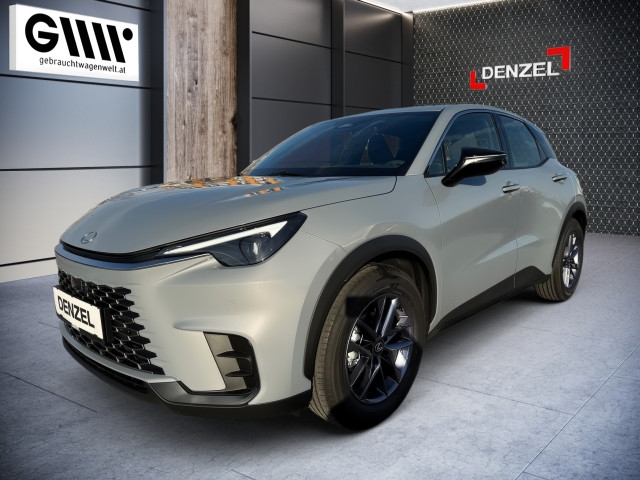 Bild 0: Lexus LBX 1,5 Hybrid MY26 Basis + Komfort Paket 136PS