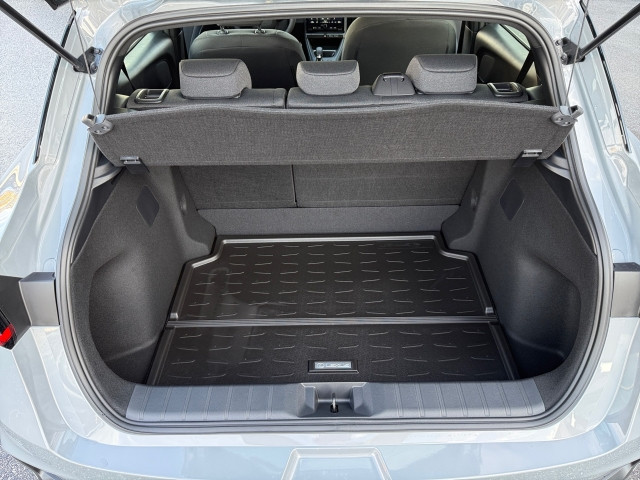 Bild 9: Lexus LBX 1,5 Hybrid MY26 Basis + Komfort Paket 136PS