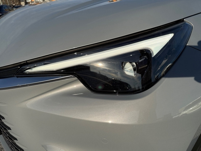 Bild 11: Lexus LBX 1,5 Hybrid MY26 Basis + Komfort Paket 136PS