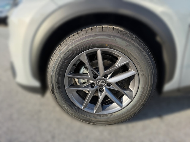 Bild 12: Lexus LBX 1,5 Hybrid MY26 Basis + Komfort Paket 136PS