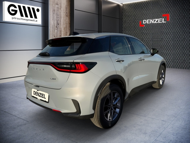 Bild 13: Lexus LBX 1,5 Hybrid MY26 Basis + Komfort Paket 136PS