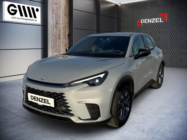 Bild 14: Lexus LBX 1,5 Hybrid MY26 Basis + Komfort Paket 136PS