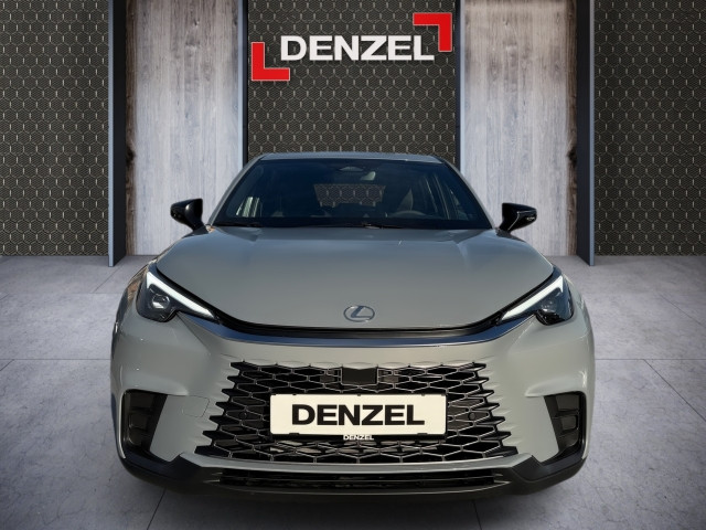 Bild 1: Lexus LBX 1,5 Hybrid MY26 Basis + Komfort Paket 136PS