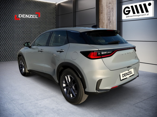 Bild 3: Lexus LBX 1,5 Hybrid MY26 Basis + Komfort Paket 136PS