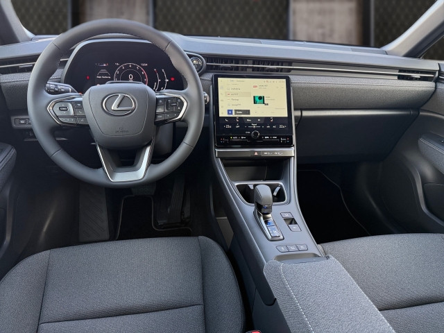 Bild 4: Lexus LBX 1,5 Hybrid MY26 Basis + Komfort Paket 136PS