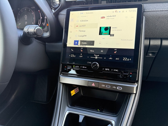 Bild 5: Lexus LBX 1,5 Hybrid MY26 Basis + Komfort Paket 136PS