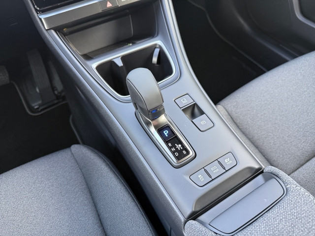 Bild 6: Lexus LBX 1,5 Hybrid MY26 Basis + Komfort Paket 136PS