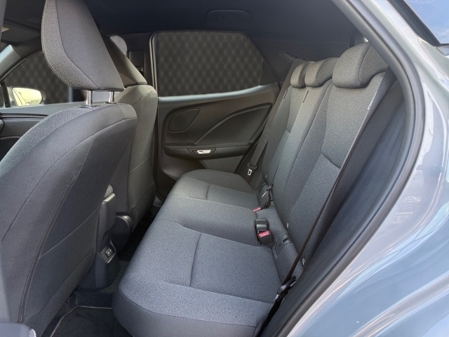 Bild 7: Lexus LBX 1,5 Hybrid MY26 Basis + Komfort Paket 136PS