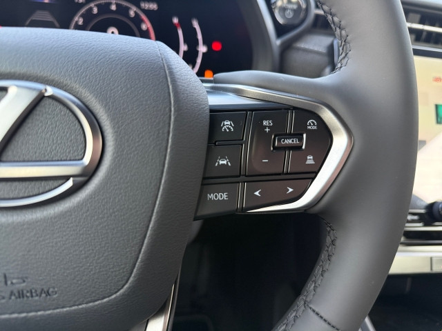 Bild 8: Lexus LBX 1,5 Hybrid MY26 Basis + Komfort Paket 136PS