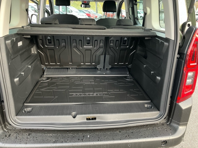 Bild 9: Toyota Proace City Verso 1,5l 100PS Shuttle L1