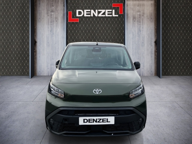 Bild 12: Toyota Proace City Verso 1,5l 100PS Shuttle L1