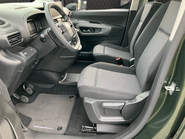 Bild 5: Toyota Proace City Verso 1,5l 100PS Shuttle L1