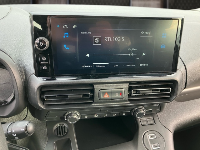 Bild 7: Toyota Proace City Verso 1,5l 100PS Shuttle L1