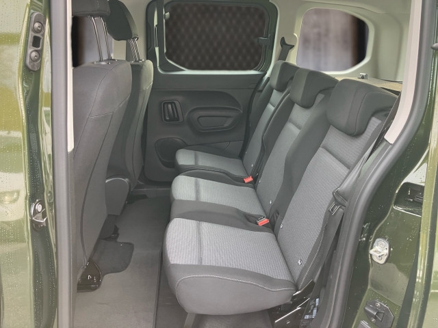 Bild 8: Toyota Proace City Verso 1,5l 100PS Shuttle L1