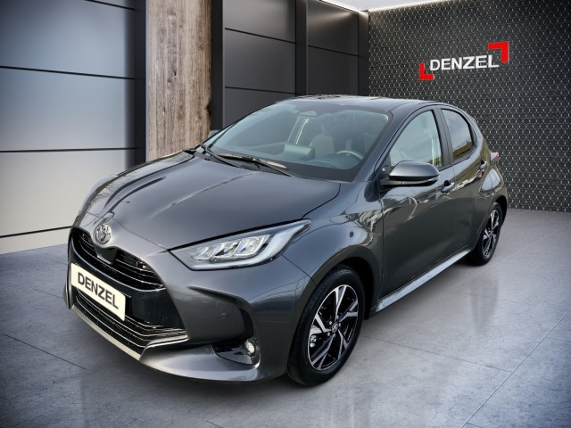 Bild 0: Toyota Yaris - 1,5 l, 116 PS 5-tg. Active Drive