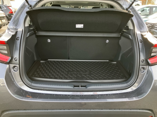 Bild 9: Toyota Yaris - 1,5 l, 116 PS 5-tg. Active Drive