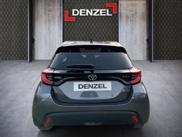 Bild 10: Toyota Yaris - 1,5 l, 116 PS 5-tg. Active Drive