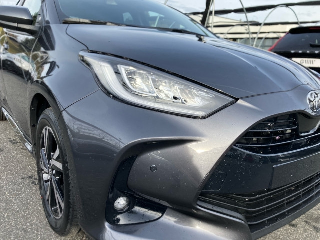 Bild 11: Toyota Yaris - 1,5 l, 116 PS 5-tg. Active Drive