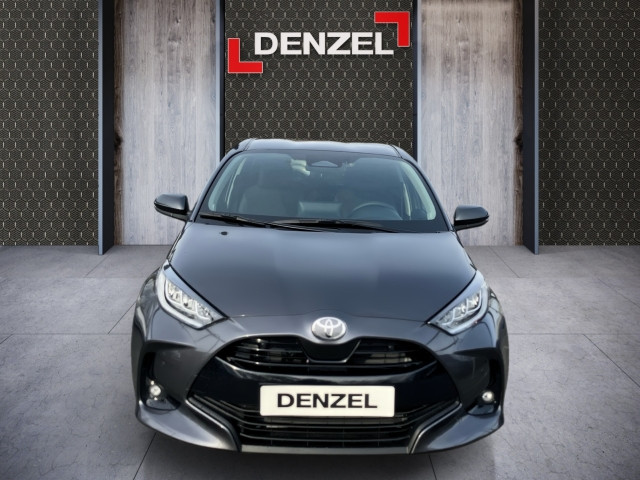 Bild 12: Toyota Yaris - 1,5 l, 116 PS 5-tg. Active Drive