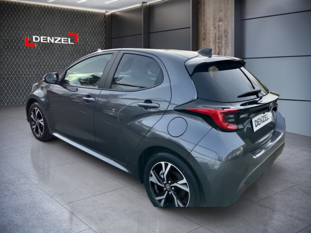 Bild 2: Toyota Yaris - 1,5 l, 116 PS 5-tg. Active Drive