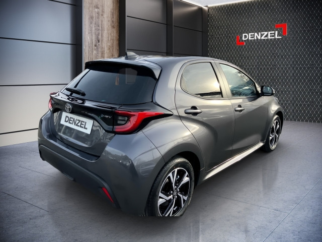 Bild 3: Toyota Yaris - 1,5 l, 116 PS 5-tg. Active Drive